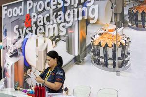 The APPMA has welcomed two new members as it gears up to celebrate its biennial AUSPACK PLUS show in its 30th anniversary year.